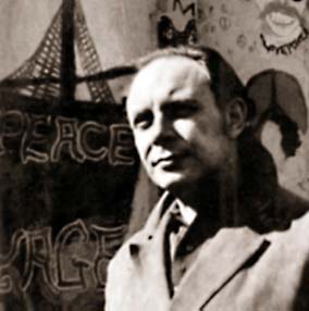 Harvey Jacobs