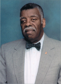 Harry B. Dunbar