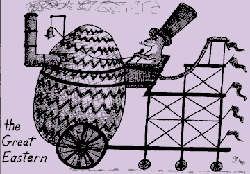 Great Eastern