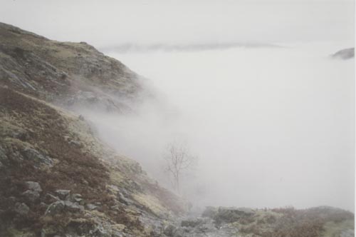 Easedale valley