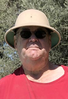 Jeff Cates