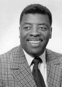Harry Dunbar