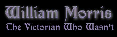 William Morris