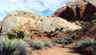 Cliffs
