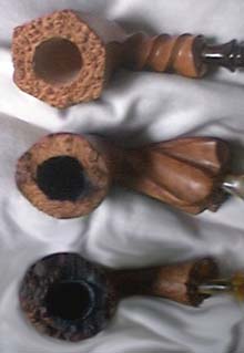Top view