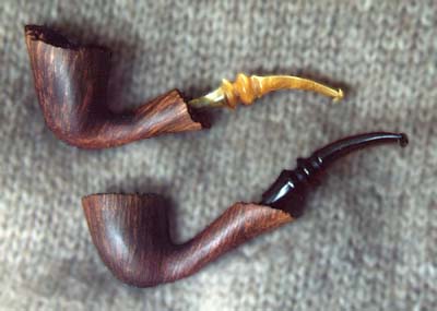 Viking and Swan