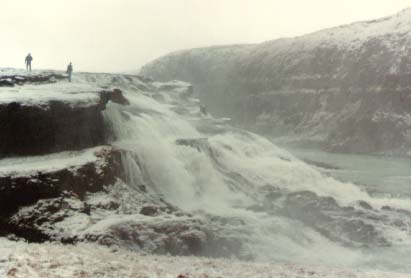 Gullfoss 1