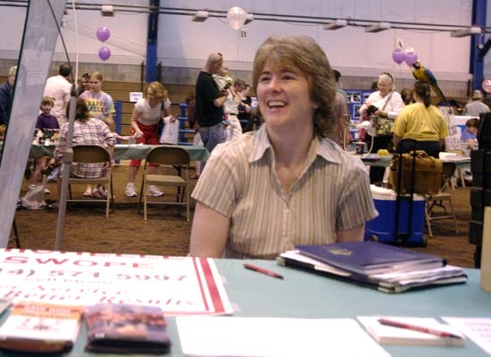 Michelle Swope