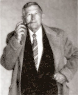 Robert Woznicki